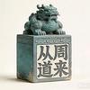 从周道来