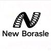 New Borasle 时尚休闲男女鞋