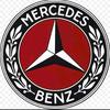 Mercedes代言人