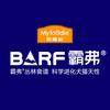 霸弗BARF华北仓