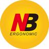 NB ERGONOMIC星领艾格专卖店