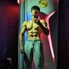 练不好造型的炫（接线上线下）