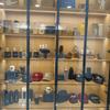 驰加海安火车站店