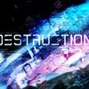 DESTRUCTION 3,2,1