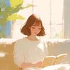 千映漫创策划师Anny