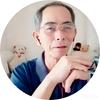 安哥  把寻常日子，写成浅浅诗行。