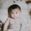 婴儿