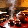 客归茶馆
