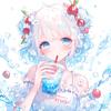 荔枝泡泡茶