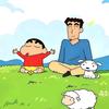 马赛回旋镖