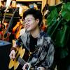 董芮辰撩吉他🎸