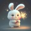 小兔子