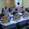 小学语文名师公开课
