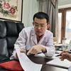 中医詹沐坪