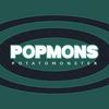 土豆怪兽POPMONS
