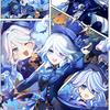 冰羽~