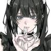 魔焔の魔女☨