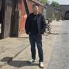 老陈就爱开车瞎溜达