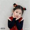 小草莓儿童编发