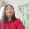 晚风彩霞