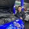 赣县小明师傅专修底盘