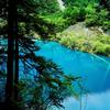 山青