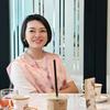 明亚保险经纪东区陆婷