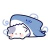 鲨鱼吃鱼🦈