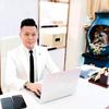 陈牧云是我的恩师