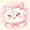 ☘一口一个猫猫头