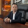 民资服务中心/安晟资产联合创始人张哥