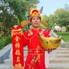 好运老杨