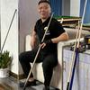 郭国东 🎱台球(收学员)