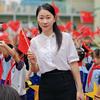 谢园长 ♥ 湘潭英才幼儿园