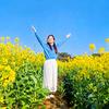 叶子写作