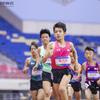 跑步小子五六七