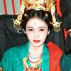 鹿揽鹿（6月9日来腾看莫离）
