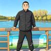 张大民