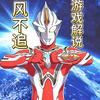 风不追游戏解说