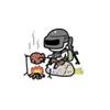 小太阳（PUBG）