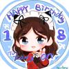 沁墨流香