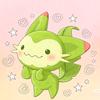 小❤️（洛克王国版）