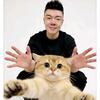 艾邦尼大超撩猫