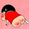 小新前辈(˘ω˘)✩