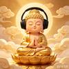 分你一只耳机🎧