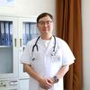 肾病科庞欣医生