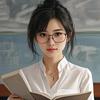 教小学的王老师