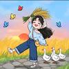 懒得取名🍃🧡ྀི💛ྀི🍃