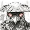 莫得感情