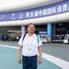 胖糖老齐控糖记